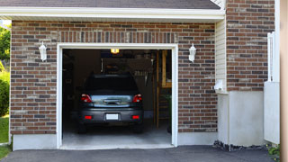 Garage Door Installation at Mars, Pennsylvania